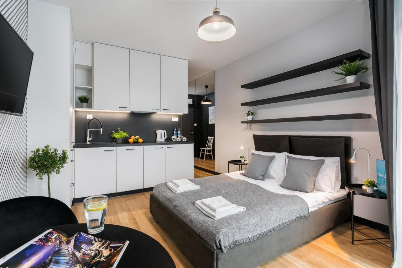 Rent Like Home - Srutowa 10 Wrocław Exterior foto