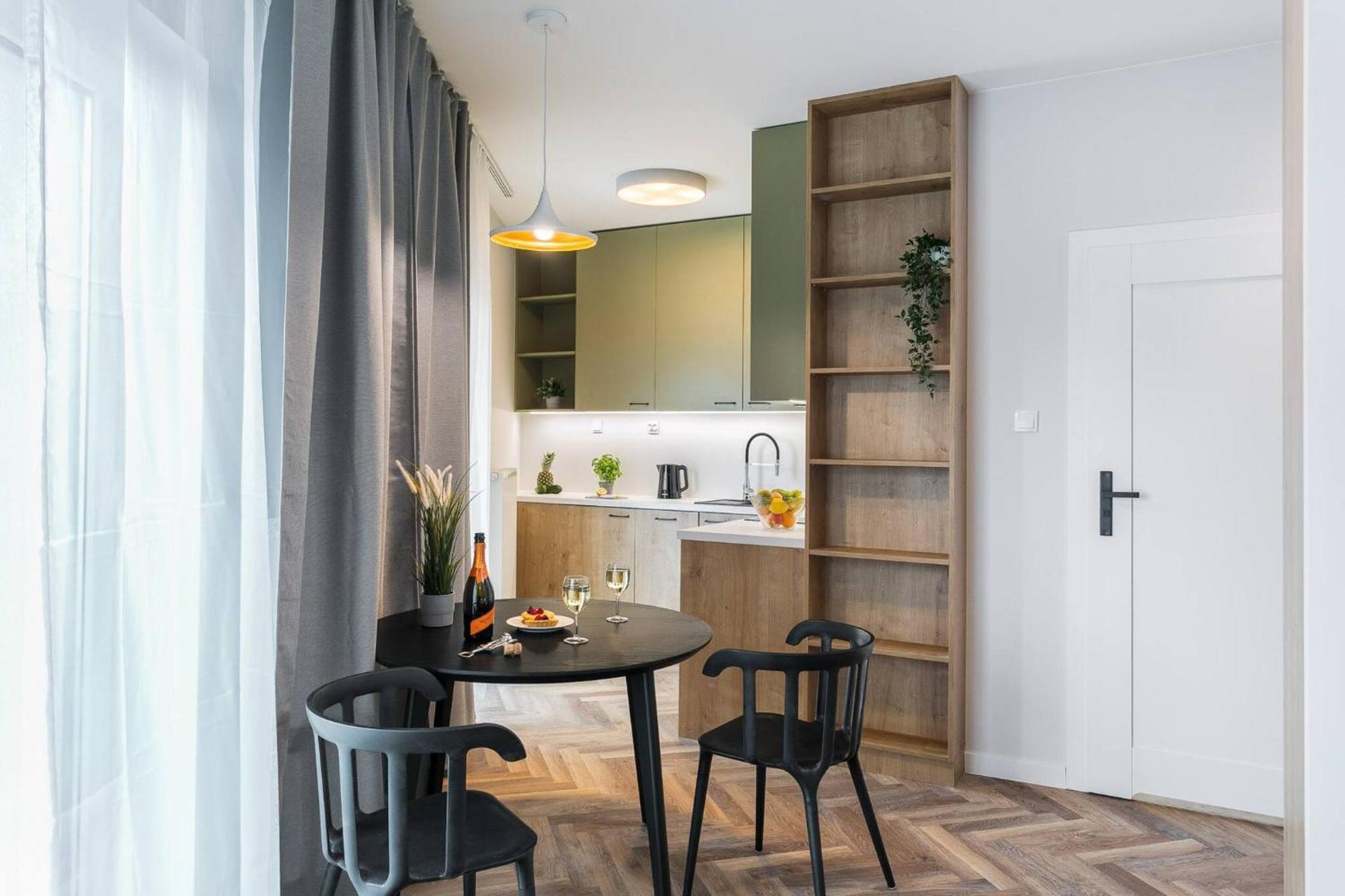 Rent Like Home - Srutowa 10 Wrocław Exterior foto