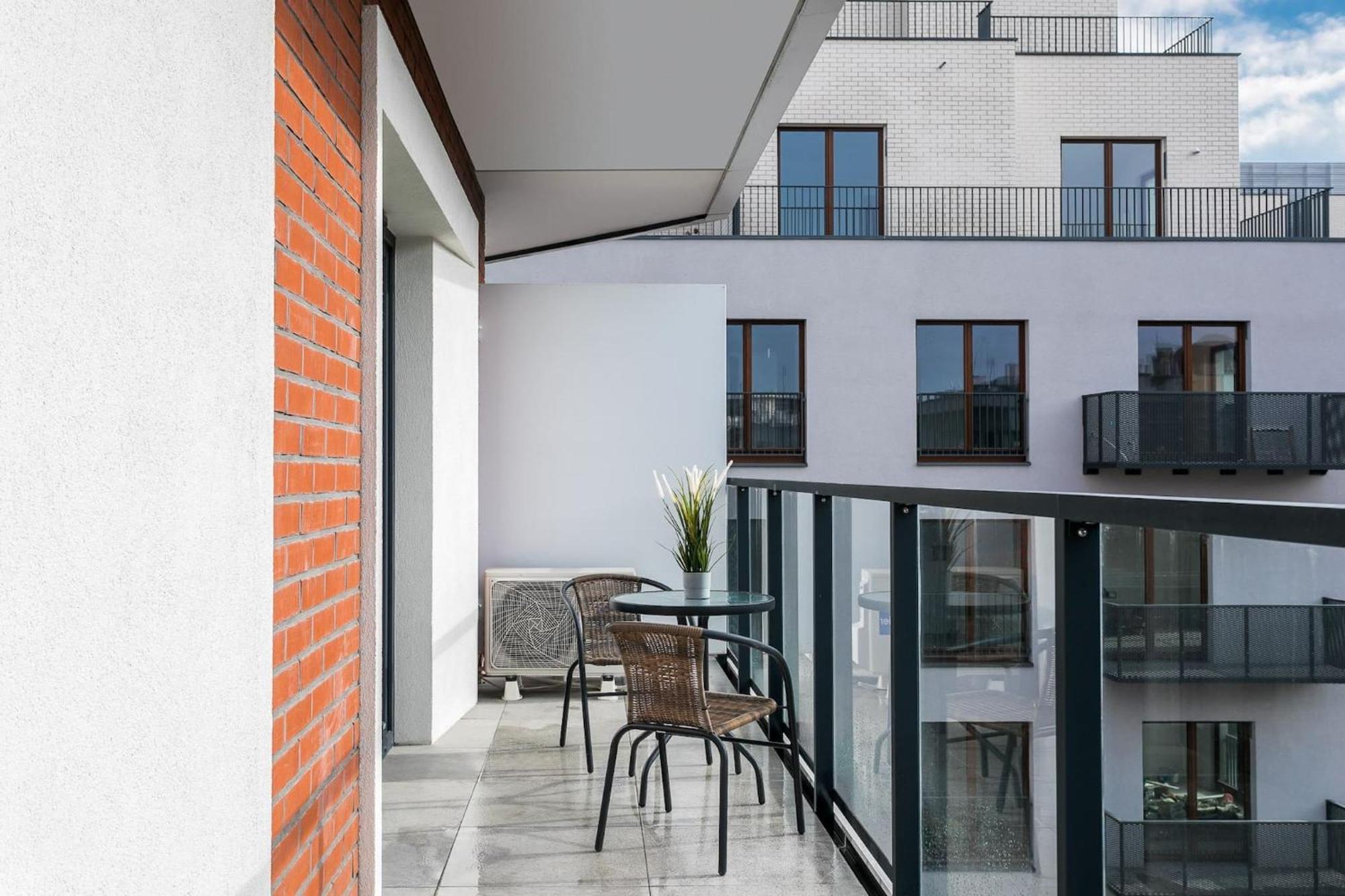 Rent Like Home - Srutowa 10 Wrocław Exterior foto